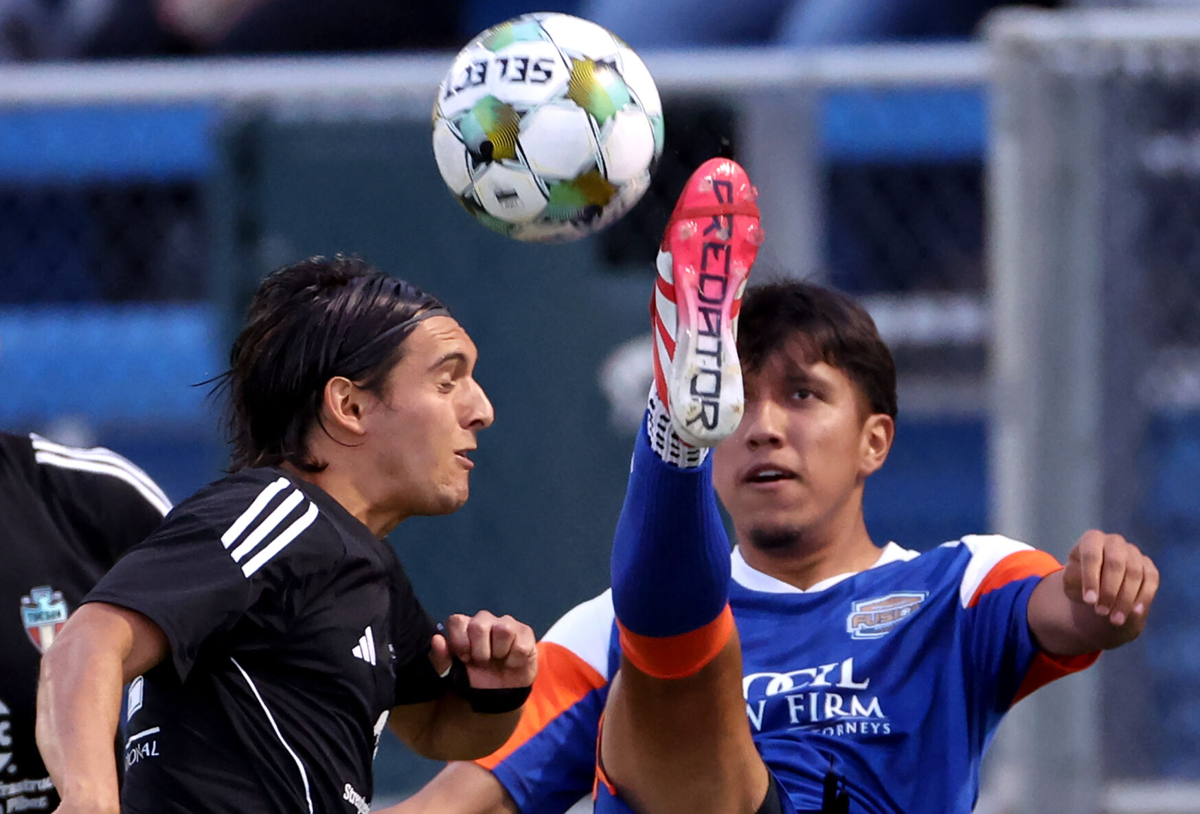 FC 蜜柚直播 vs Ventura County
